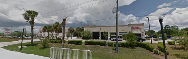 Allurme Advanced Skincare & Massage 2705 Tamiami Trl Unit 315 Punta Gorda Florida 