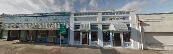 Crystal Nails 13 W Jefferson St Quincy Florida 