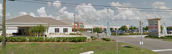 Nails & Spa 13170 US Hwy 301 S Riverview Florida 