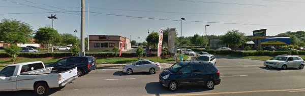 Sun Nails 10829 Bloomingdale Ave Riverview Florida 