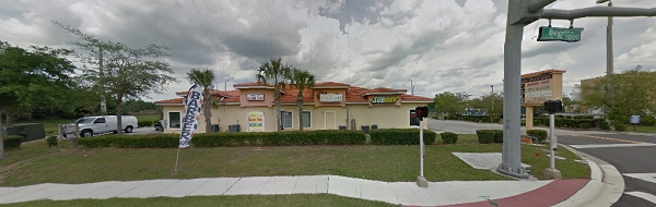 Ego Nails 13444 Boyette Rd Riverview Florida 