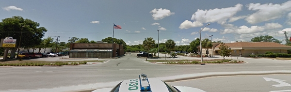 Sun Sational Salon & Spa 401 Barton Blvd Rockledge Florida 