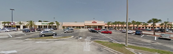 Asia Nails and Spa 1850 US Highway 1 Rockledge Florida 