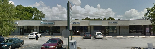 Hair Hutch Hair Styling the 500 Barton Blvd Ste 3 Rockledge Florida 
