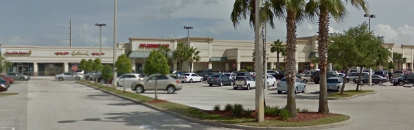 Rose Nails 1874 US Hwy 1 Rockledge Florida 