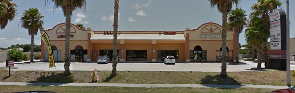 Chariot Spa 3695 Murrell Rd Rockledge Florida 