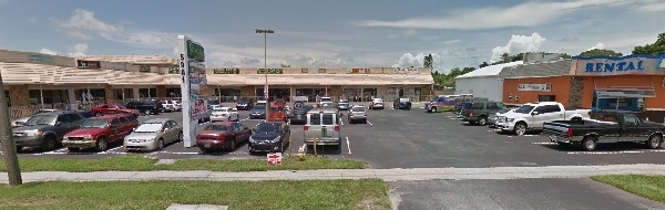 Avant-Garde Nail Spa 5901 US Highway 19 Ste 10 New Port Richey Florida 