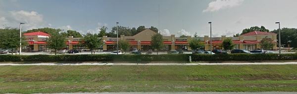St Cloud Vip Nail & Spa 1501 E Irlo Bronson Memorial Hwy Saint Cloud Florida 