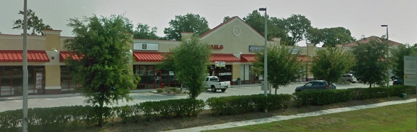 America Beauty Nail 1301 E Irlo Bronson Memorial Hwy Saint Cloud Florida 