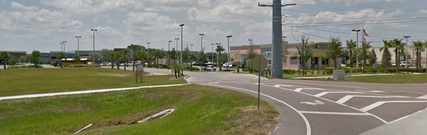 Lovely Nail & Spa 3376 Canoe Creek Rd Saint Cloud Florida 