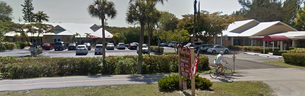 Cape Nails 2407 Periwinkle Way Ste 5 Sanibel Florida 