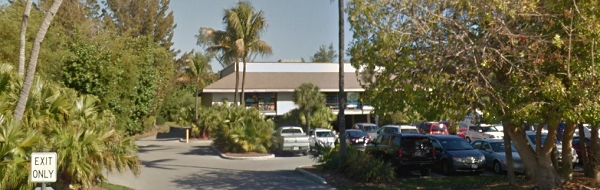 Spatini 1700 Periwinkle Way Sanibel Florida 