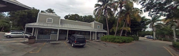 Island Winds Coiffures 695 Tarpon Bay Rd Unit 9 Sanibel Florida 