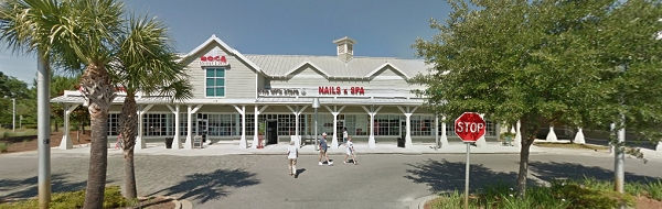 Angel Nails & Spa 174 Watercolor Way Ste 104 Santa Rosa Beach Florida 