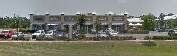 Sandy Nails Spa 4821 US Hwy 98 W Ste 105 Santa Rosa Beach Florida 