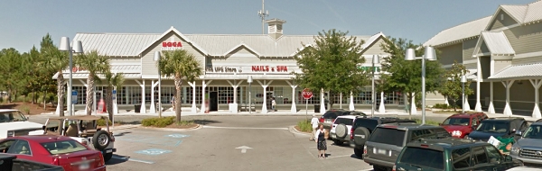 Angel Nails 174 Watercolor Way Ste 104 Santa Rosa Beach Florida 