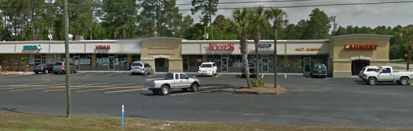 Kelly’s Nail 3906 US Hwy 98 W Ste 4 Santa Rosa Beach Florida 