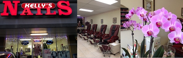 Kelly’s Nail 3906 US Hwy 98 W Ste 4 Santa Rosa Beach Florida 