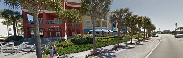 Jade Nails 118 Spires Ln Ste 5A Santa Rosa Beach Florida 