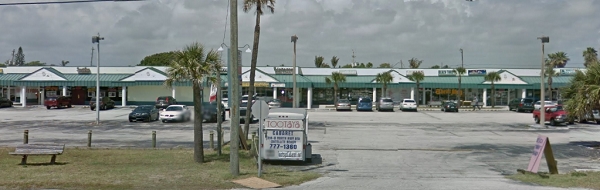 Sunshine Nails 212 Highway A1A Satellite Beach Florida 