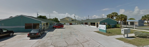 Davida’s Nail Studio 599 Sherwood Ave Satellite Beach Florida 