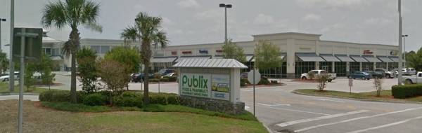 Nail’s So Happy 1451 Sebastian Blvd Sebastian Florida 