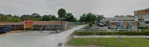 Kellie’s Amore Mio Hair & Nails 9875 US Hwy 1 Sebastian Florida 