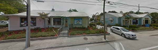 California Nails 9617 N US Hwy 1 Sebastian Florida 