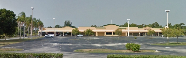 Tip Top Nail 732 S Fleming St Sebastian Florida 