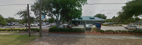 La Nails 13521 US Highway 1 Sebastian Florida 