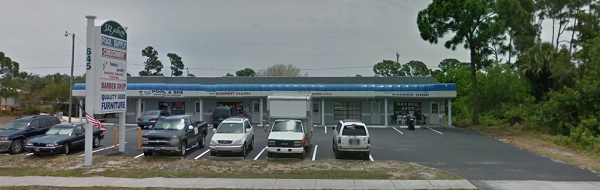 Perfect Image 645 Sebastian Blvd Sebastian Florida 
