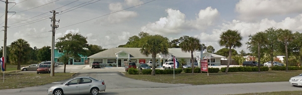 Georgette’s Hair & Nail Studio 311 Barefoot Blvd Ste 1 Sebastian Florida 
