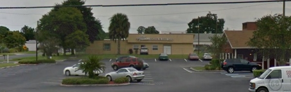 Allure Salon & Spa 2539 US Hwy 27 S Sebring Florida 