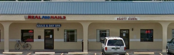 Regal Pro Nails 4212 Sebring Pkwy Sebring Florida 