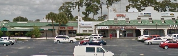 Tips To Toes 3750 US Hwy 27 N Sebring Florida 