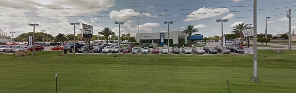 Judi’s Place of Hair & Nail 271 US Highway 27 N Sebring Florida 