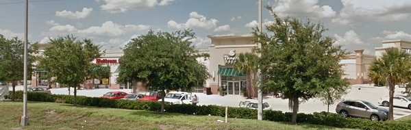 Top Nail 2780 US Highway 27 N Sebring Florida 