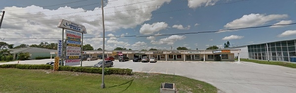 Cindy Nails 901 US Highway 27 N Sebring Florida 
