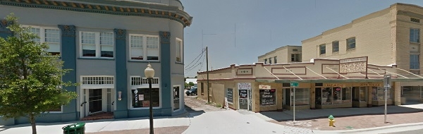Myan’s Nails & Spa 115 N Ridgewood Dr Sebring Florida 