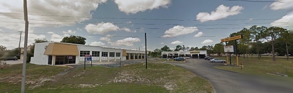 Nail Studio 901 US Highway 27 N Ste 53 Sebring Florida 