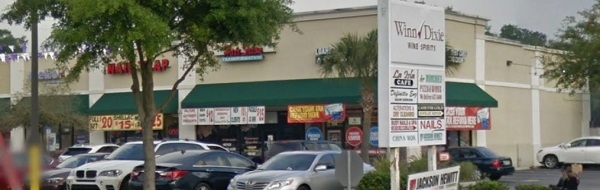 Busy Nails 11220 Dr Mlk Jr Blvd E Seffner Florida 