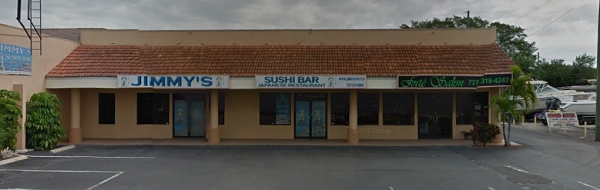 Forte’ Salon Nails 5731 Seminole Blvd Ste C Seminole Florida 