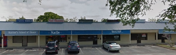 Nail Illusions 9269 Seminole Blvd Seminole Florida 