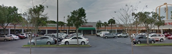 Diva Nail & Spa 11200 Park Boulevard North Seminole Florida 