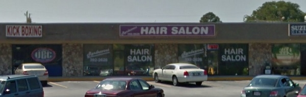 Rendezvous Beauty Salon 11217 Park Blvd Seminole Florida 