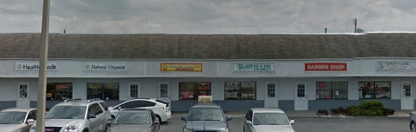 In Fashion Nails 6989 Seminole Blvd Ste 3 Seminole Florida 