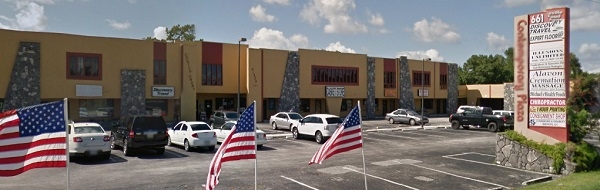 Illusions Unlimited 661 Beville Rd Ste 120 South Daytona Florida 