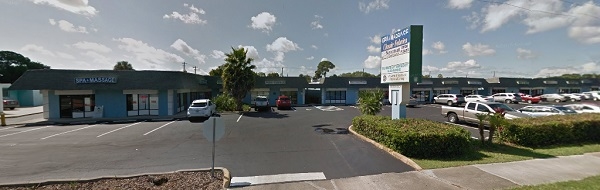 Phresh Lacquer Nails 536 Beville Rd South Daytona Florida 