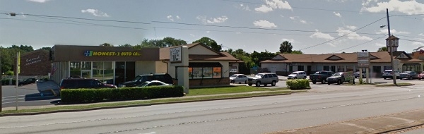 Styles of Daytona 2297 S Ridgewood Ave South Daytona Florida 