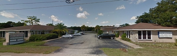 Bellissima Nail Spa 2759 S Ridgewood Ave South Daytona Florida 